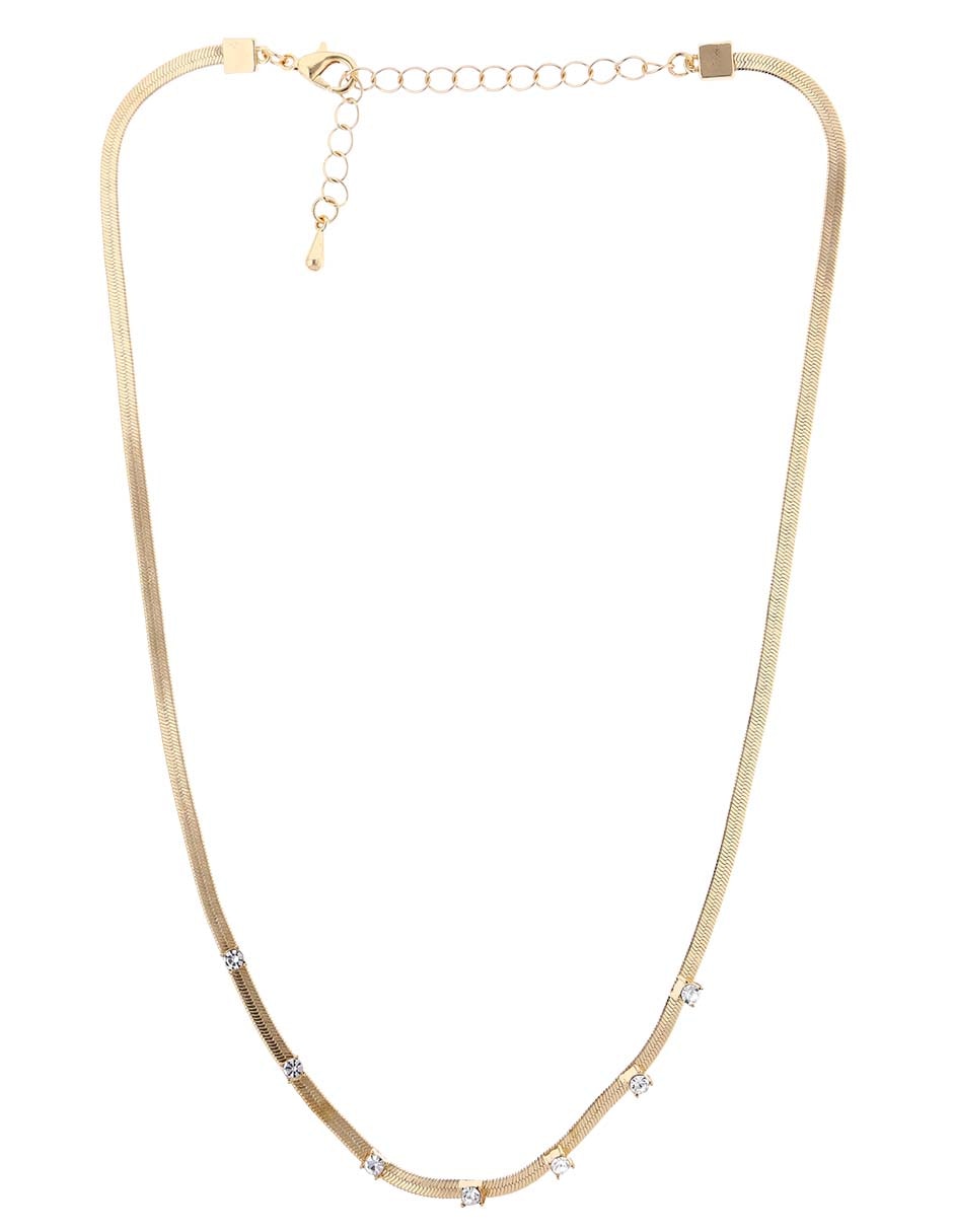 Collar 5