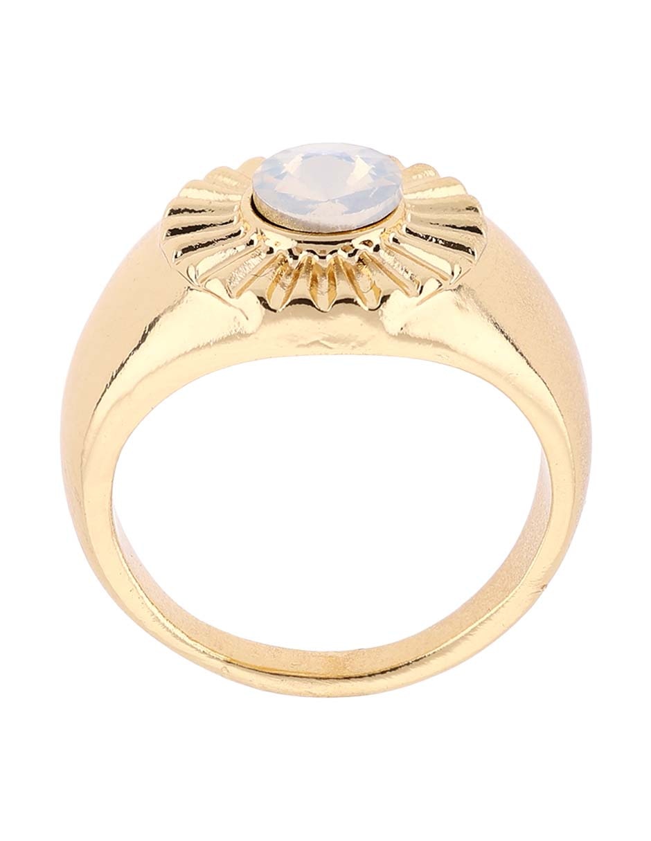 Anillo de 4