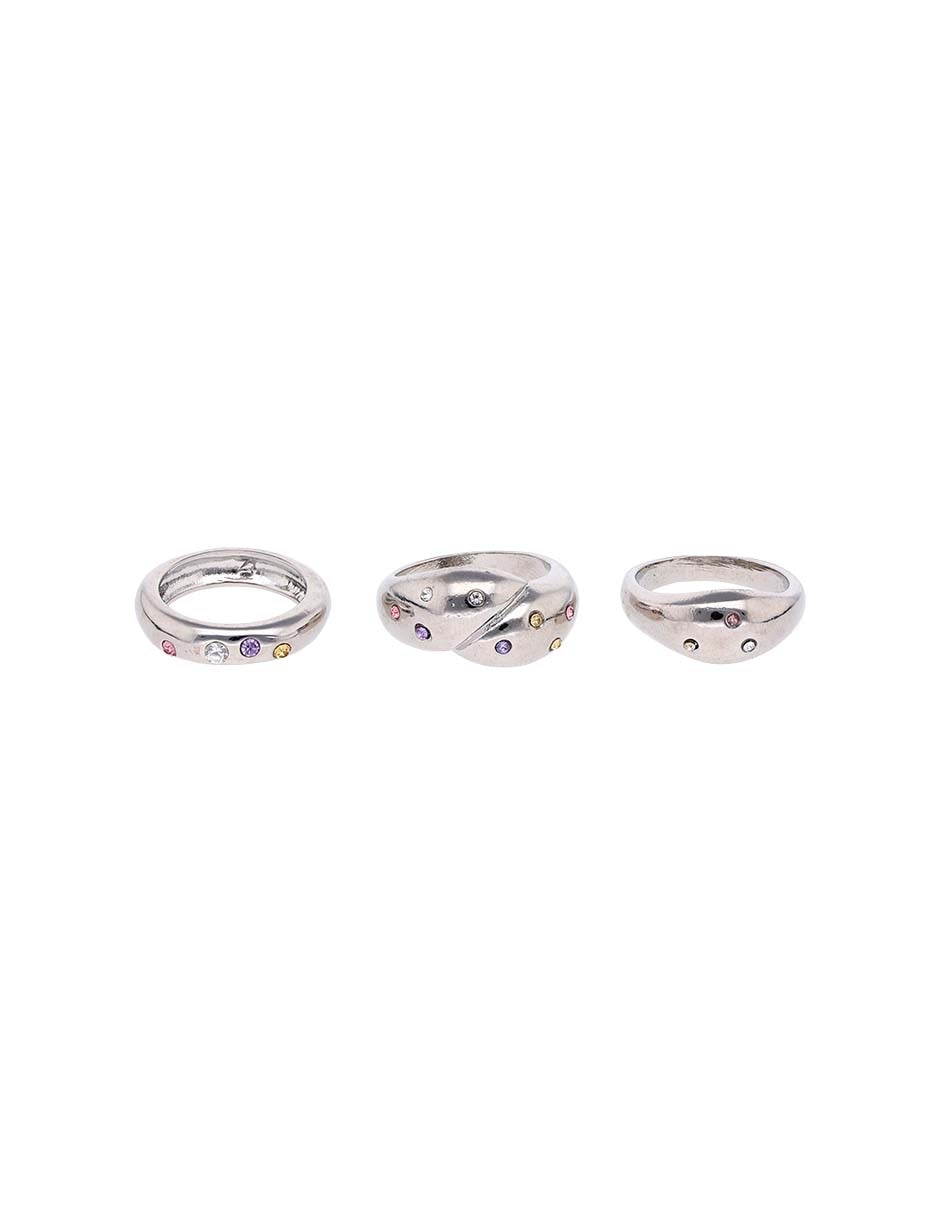 Set anillo de Set anillo de