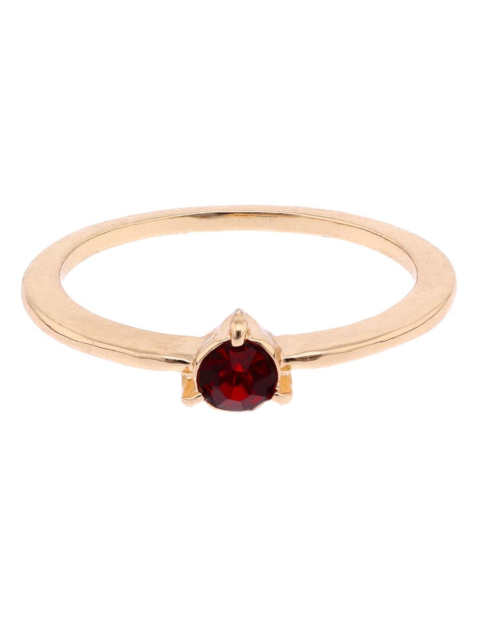 Anillo de