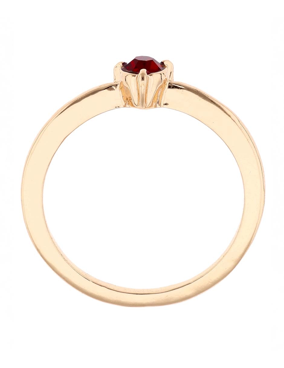Anillo de 4