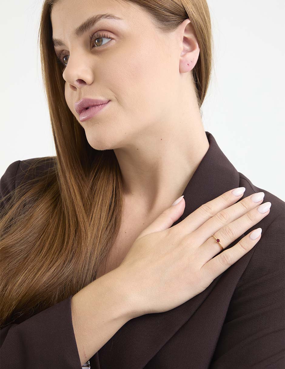 Anillo de 2