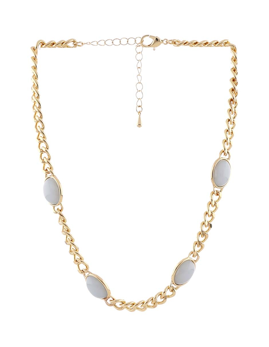 Collar Map