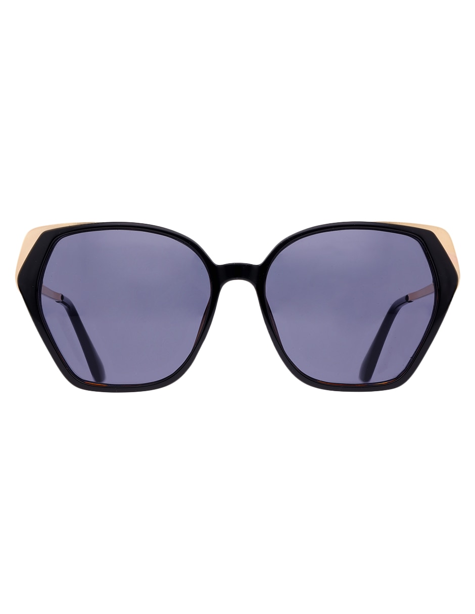 Lentes de sol Map para mujer