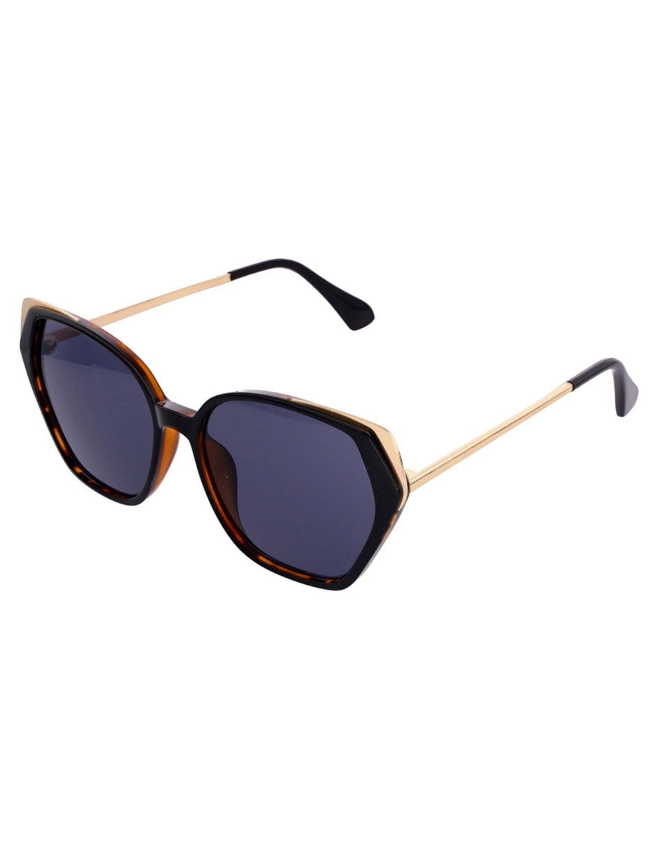 Lentes de sol Map para mujer
