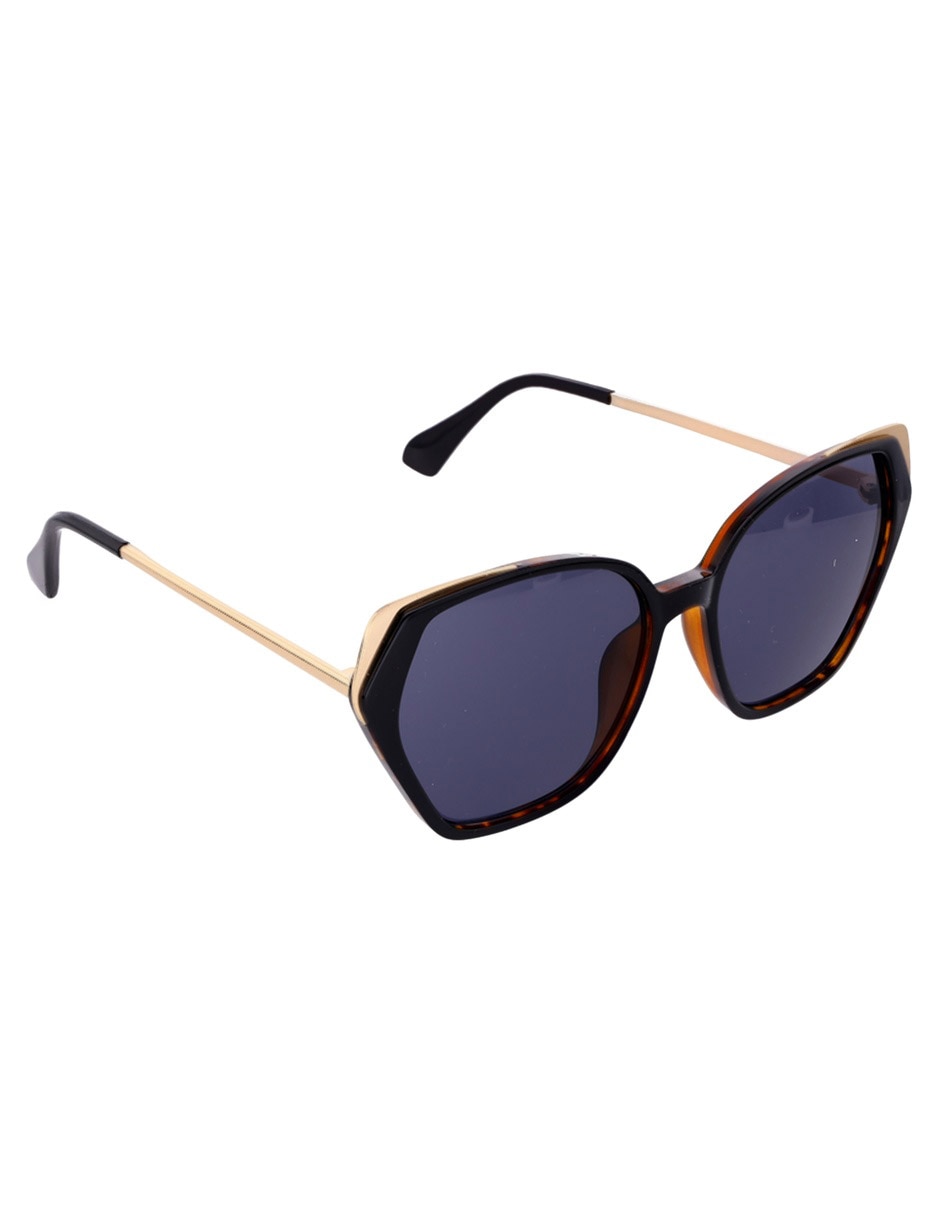 Lentes de sol Map para mujer