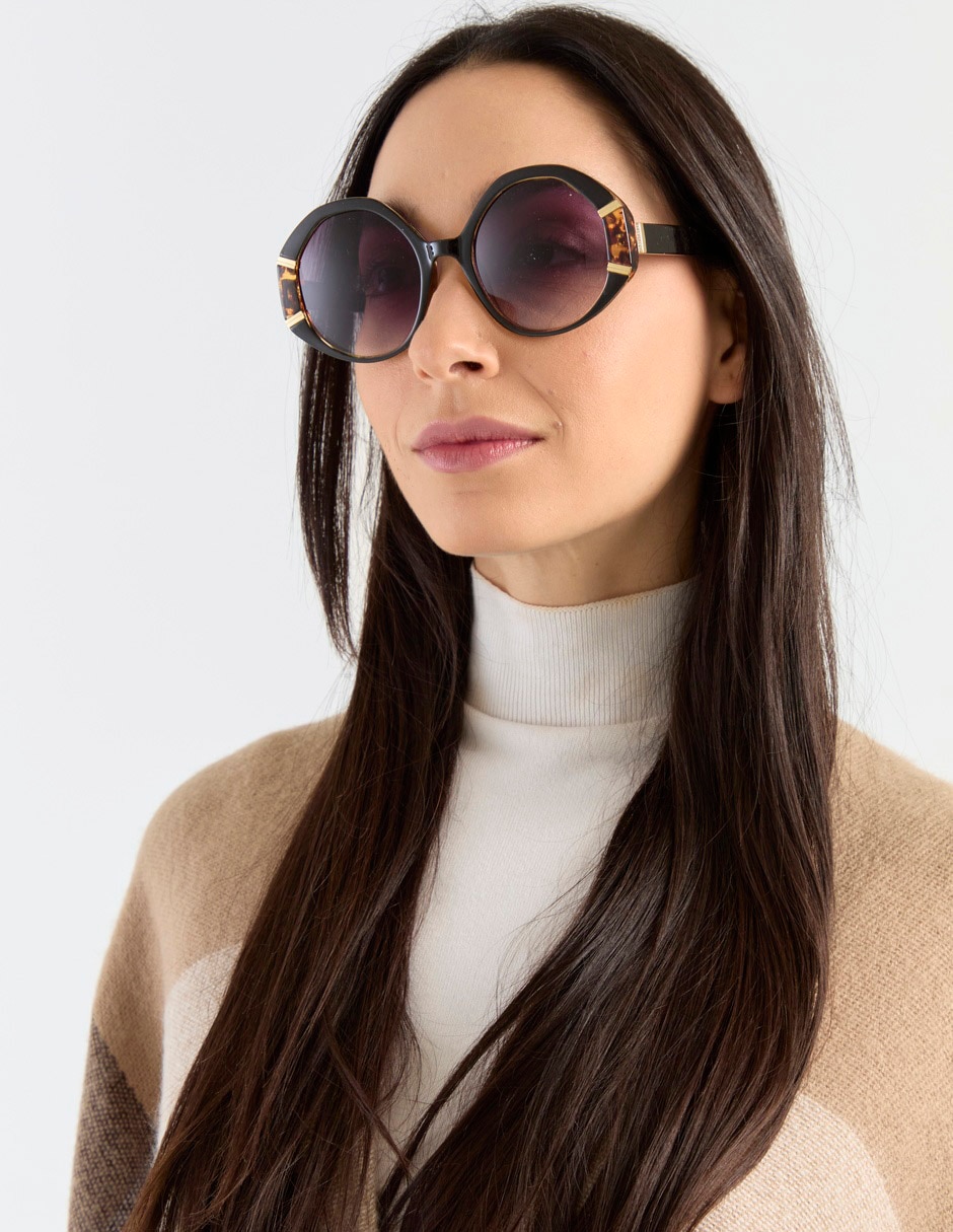 Lentes de sol Lieb para mujer