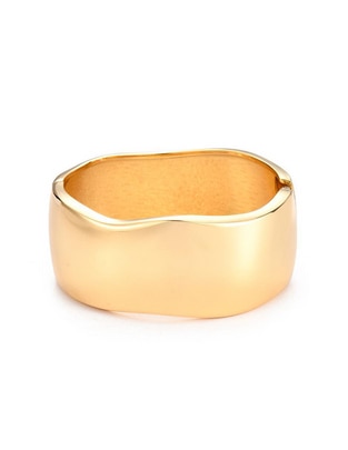 Brazalete acabado brillante Brazalete acabado brillante
