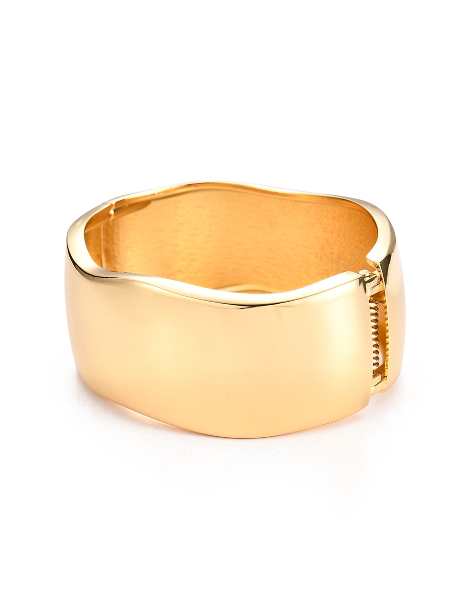 Brazalete acabado brillante 2