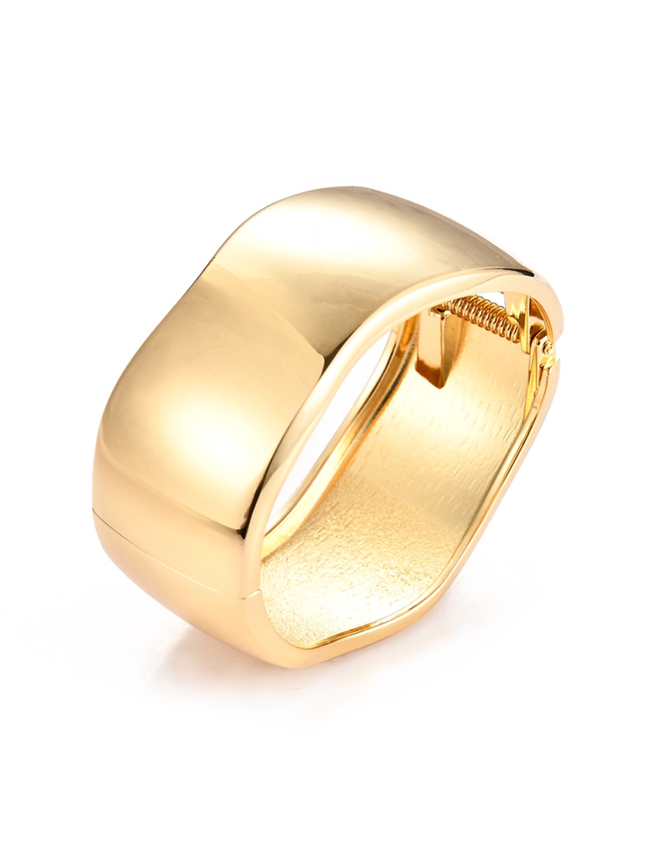 Brazalete acabado brillante 3