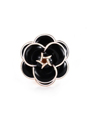 Broche Flor