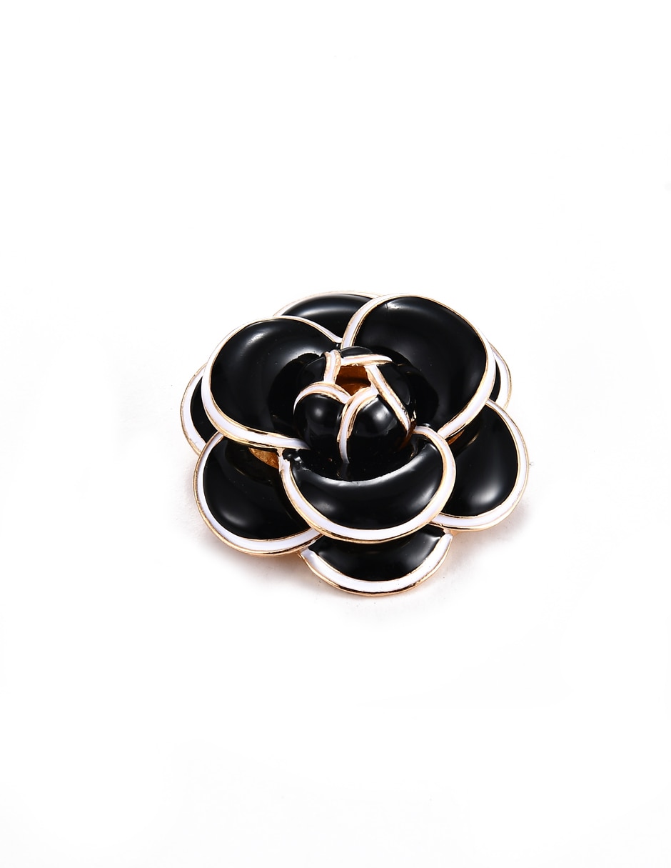 Broche Flor