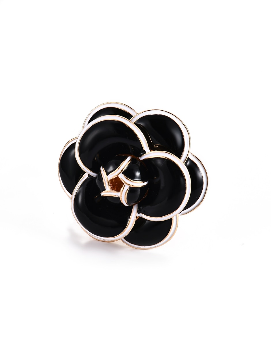 Broche Flor