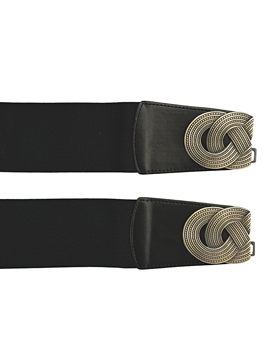 Cinturón para mujer 4