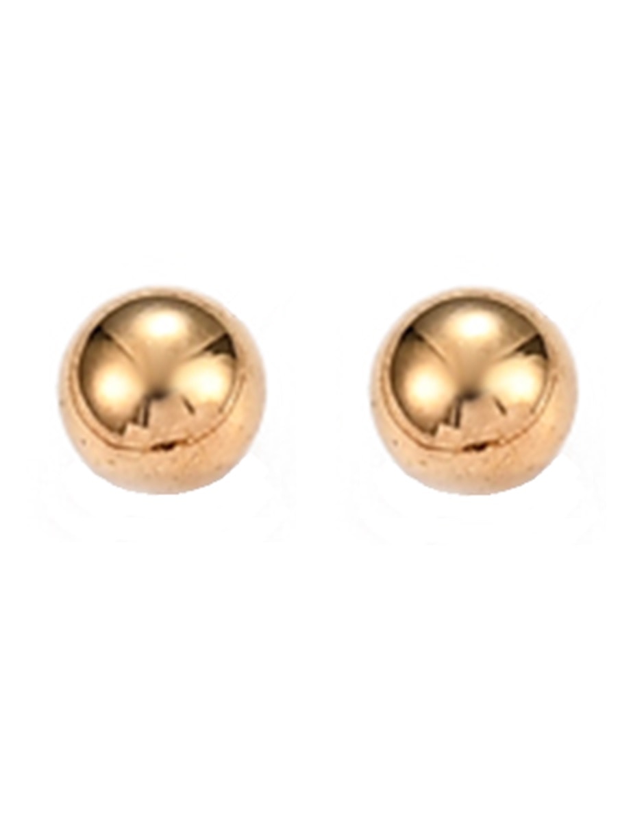 Aretes y collar 5