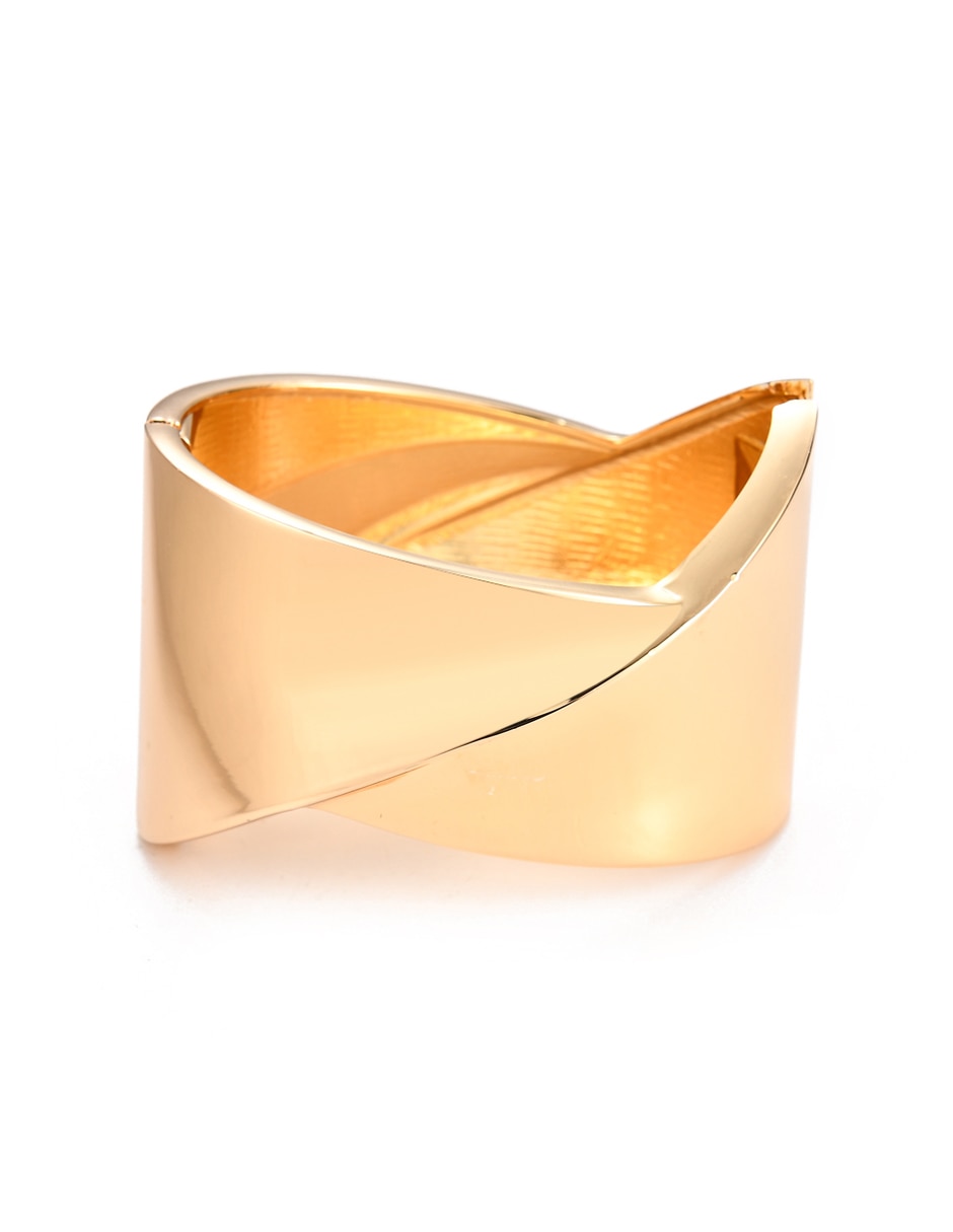 Brazalete acabado brillante Brazalete acabado brillante