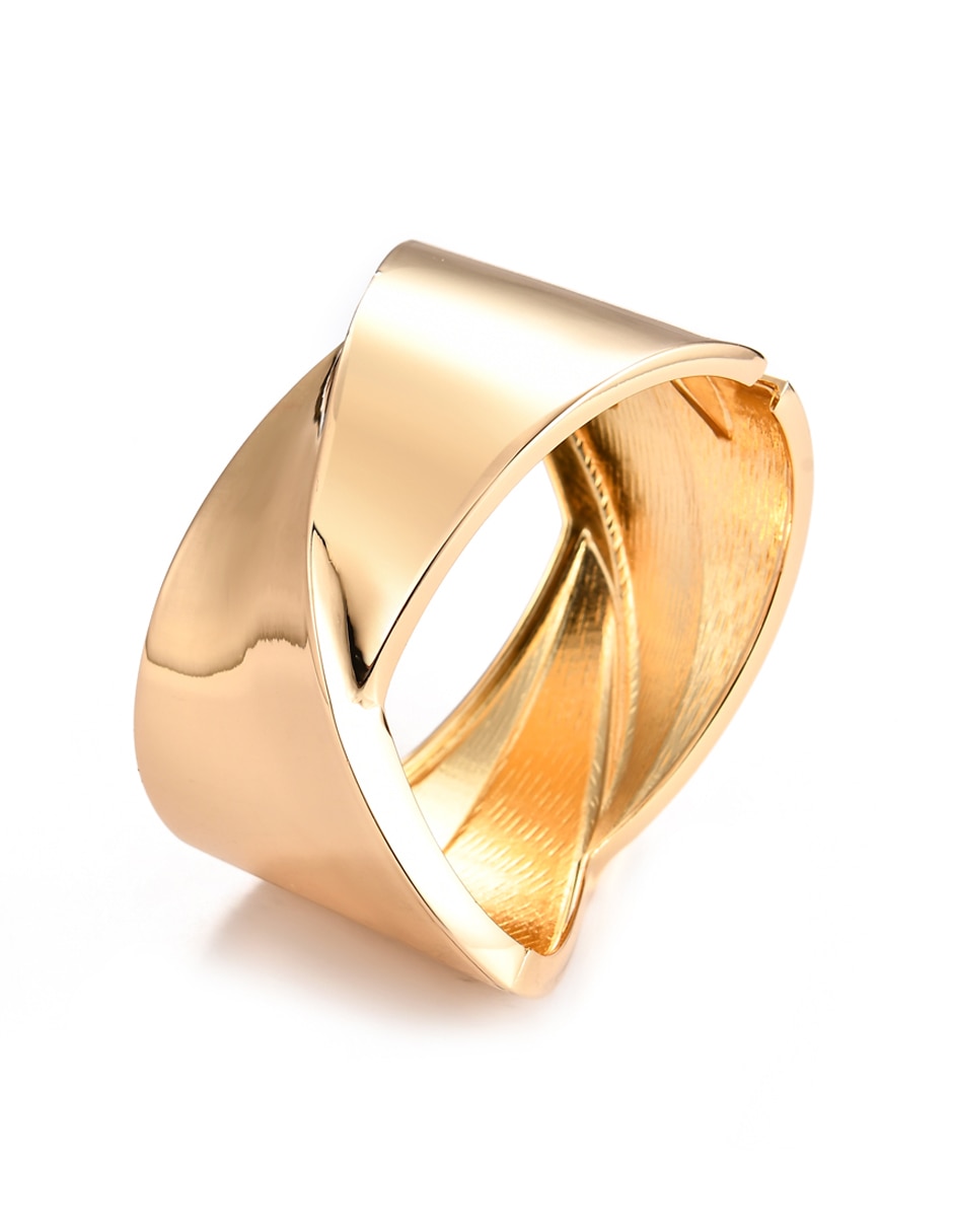 Brazalete acabado brillante 2