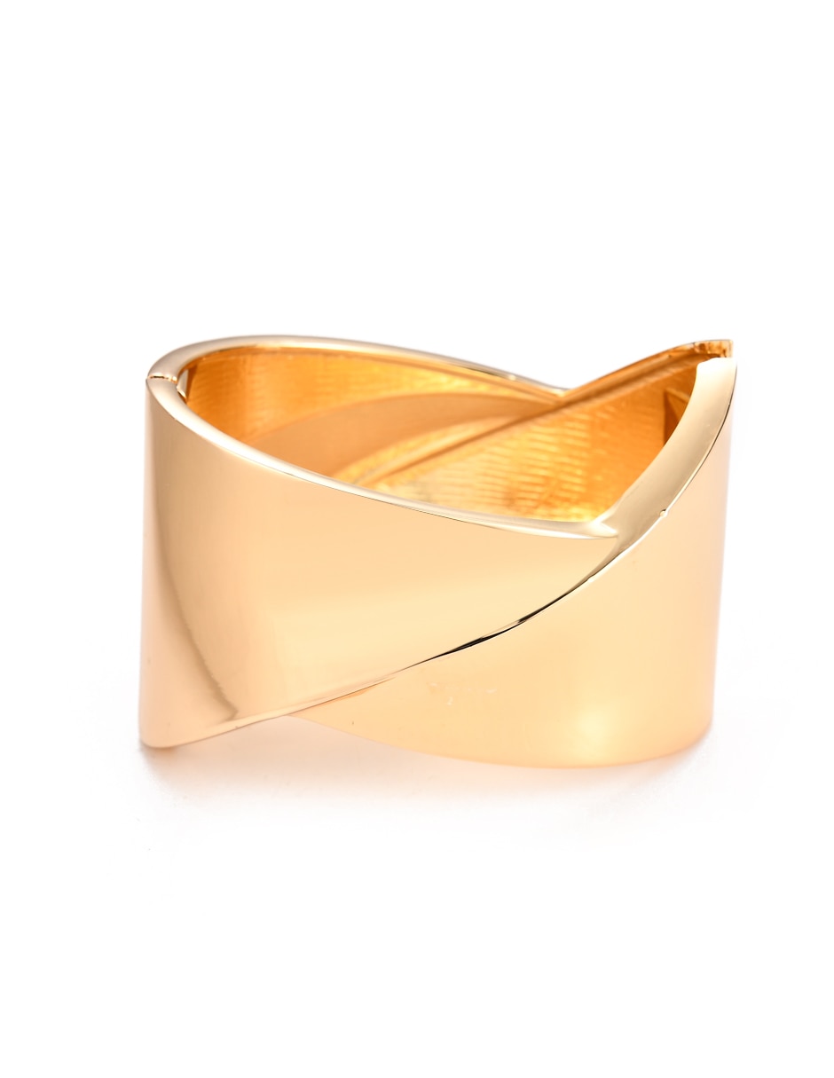 Brazalete acabado brillante 4