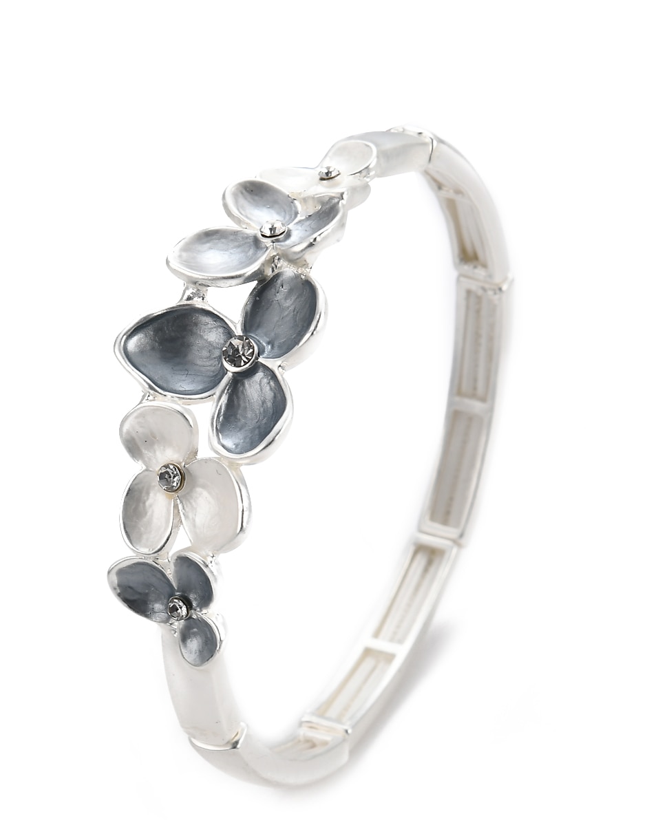 Pulsera con acabado brillante Pulsera con acabado brillante