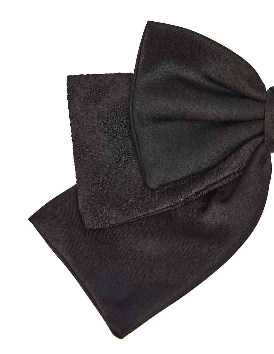 Moño para cabello