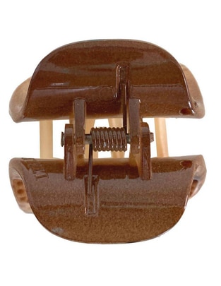 Pinzas para el cabello de acetato Lieb