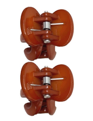 Set de pinzas para el cabello de acetato Lieb