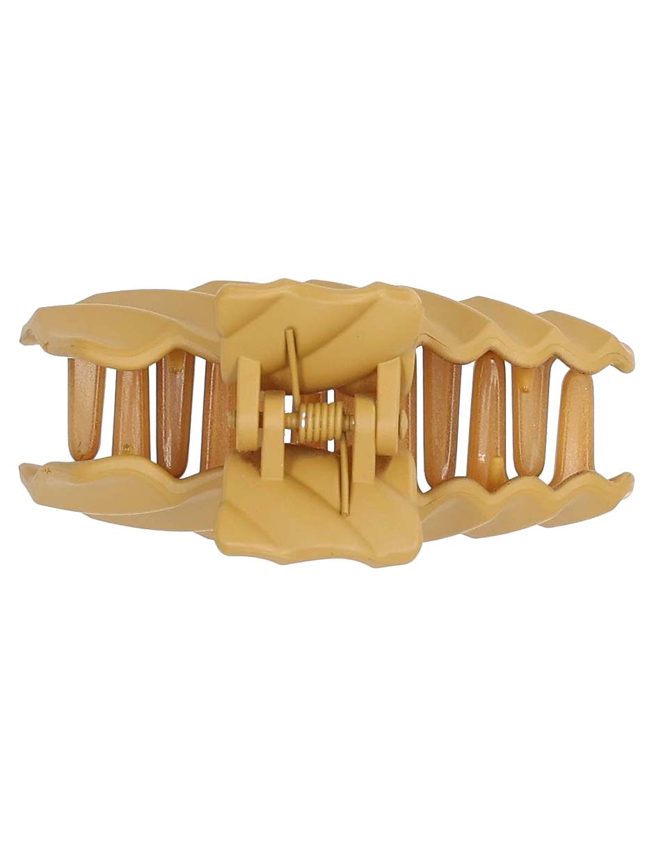 Pinzas para el cabello de acetato Lieb