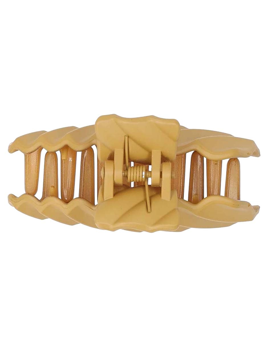 Pinzas para el cabello de acetato Lieb