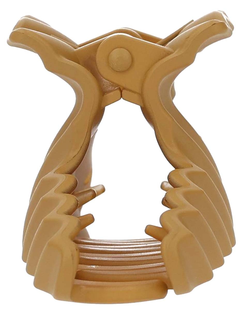 Pinzas para el cabello de acetato