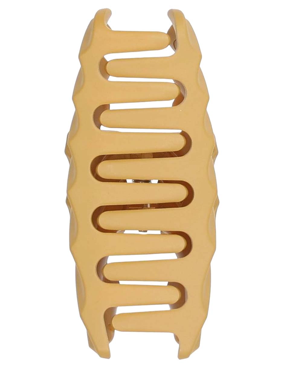 Pinzas para el cabello de acetato Lieb