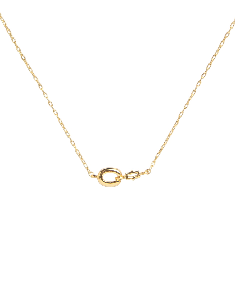 Collar de ovalado 2