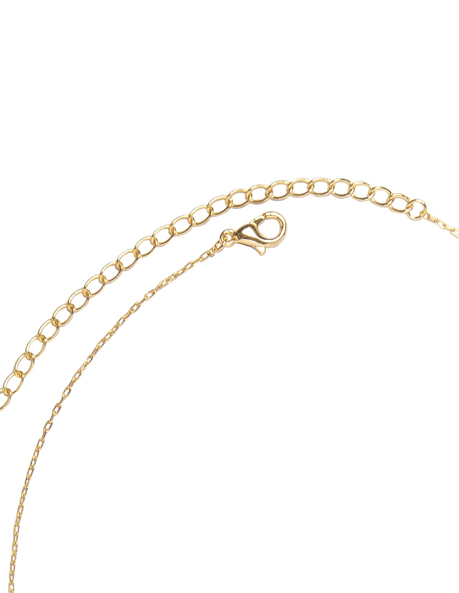 Collar de ovalado 3