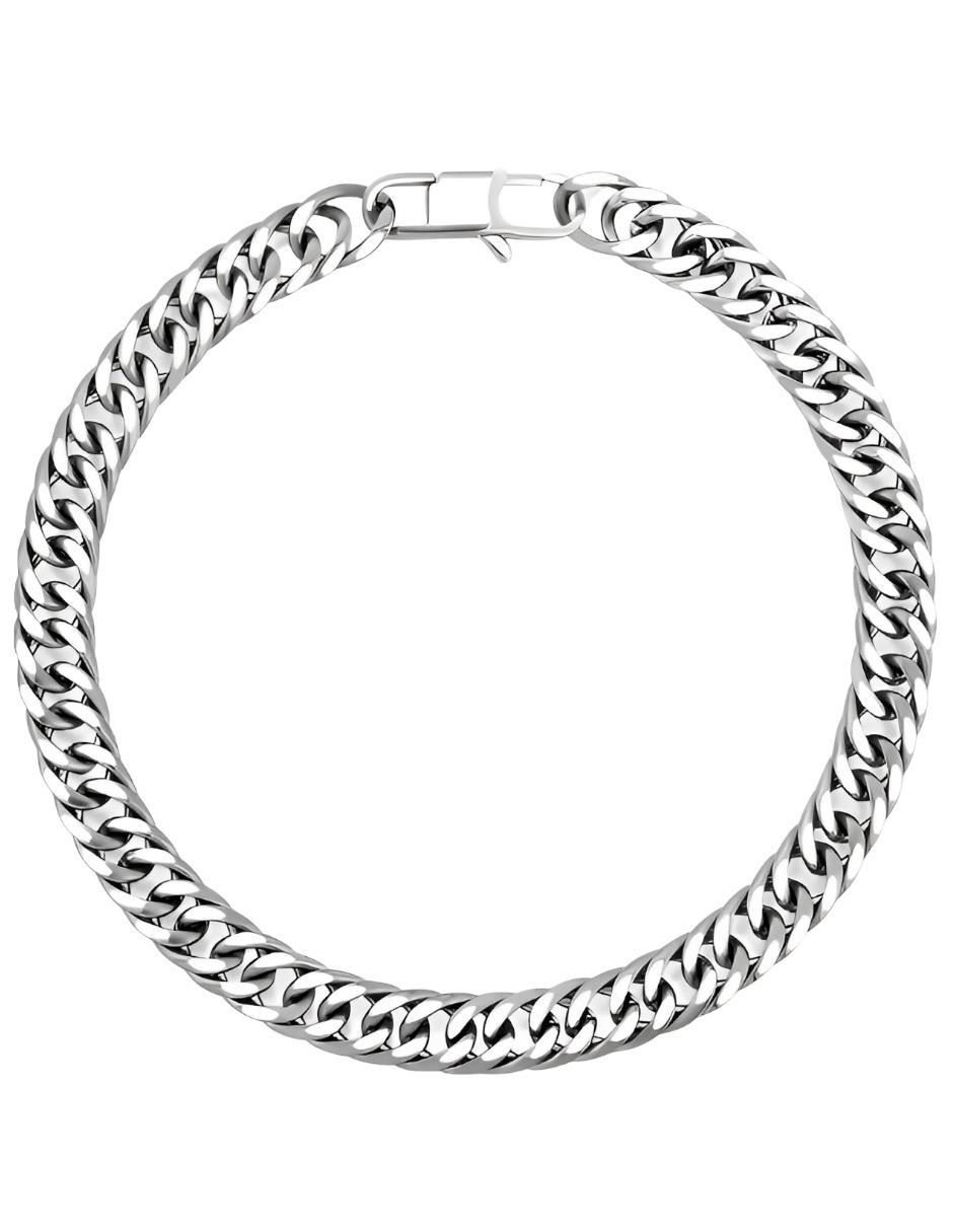 Pulsera acabado brillante 1