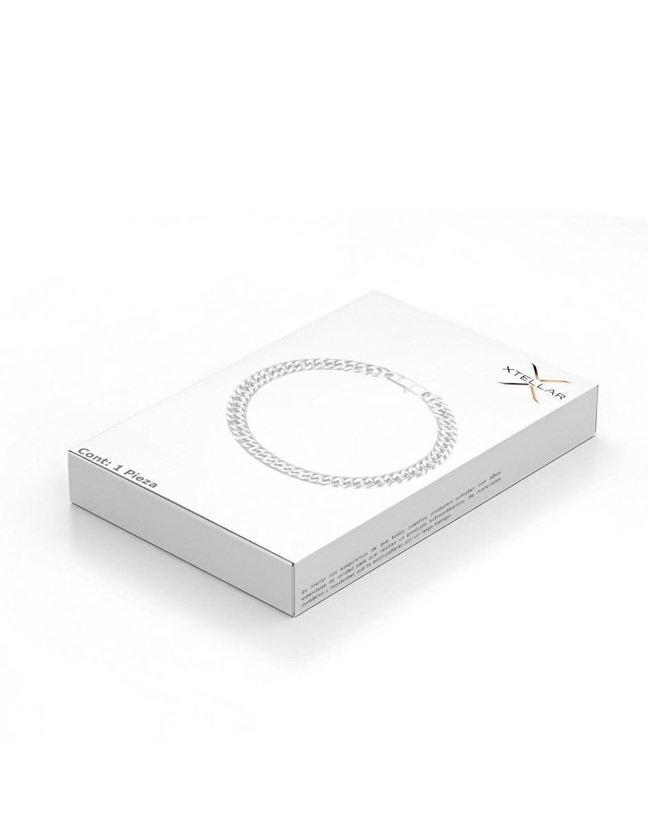 Pulsera acabado pulido 5