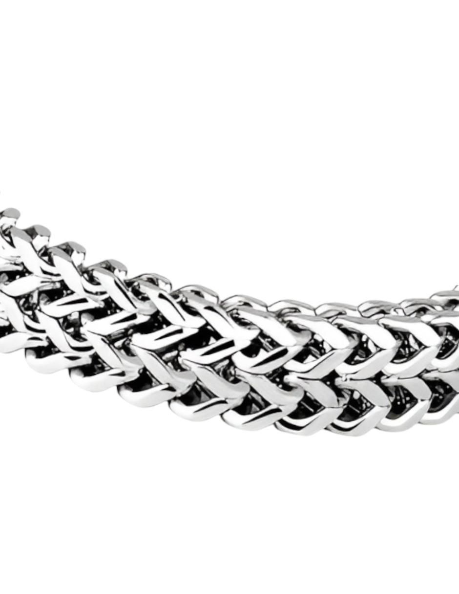 Pulsera acabado brillante 3