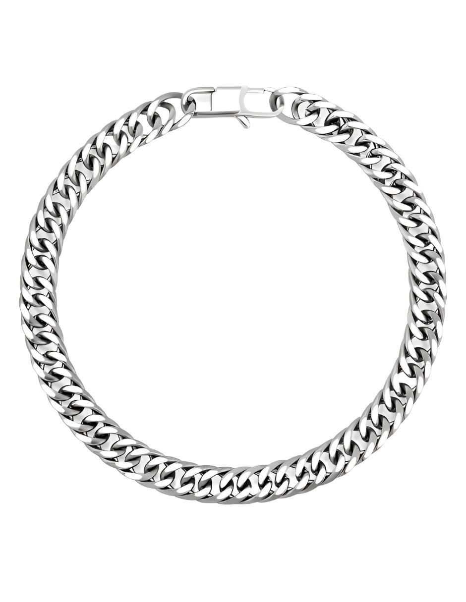 Pulsera acabado brillante