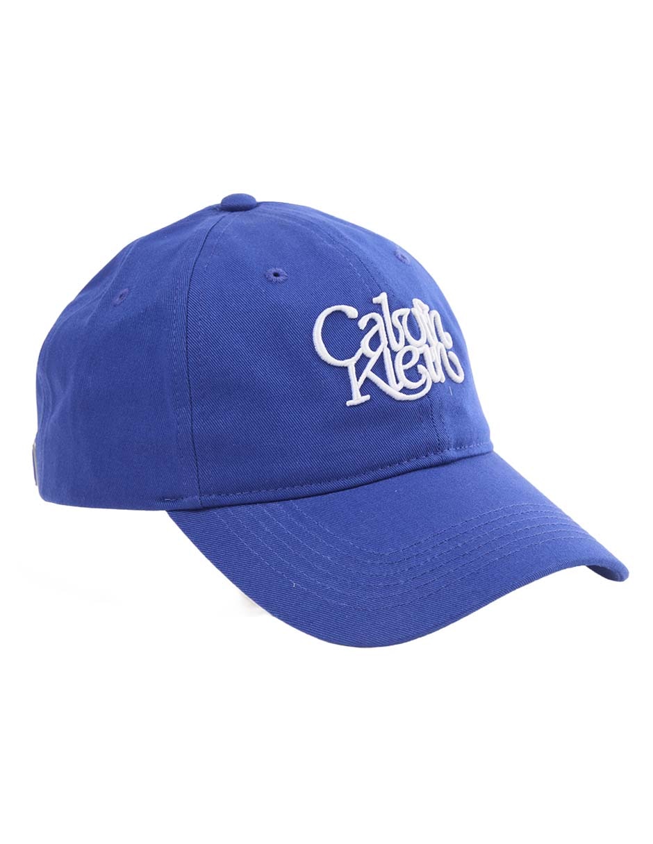 Gorra visera curva hebilla casual para mujer