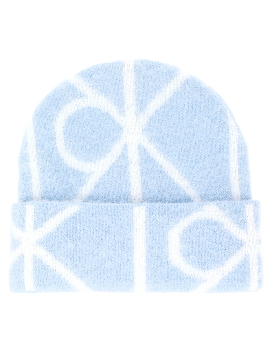 Gorro casual para mujer