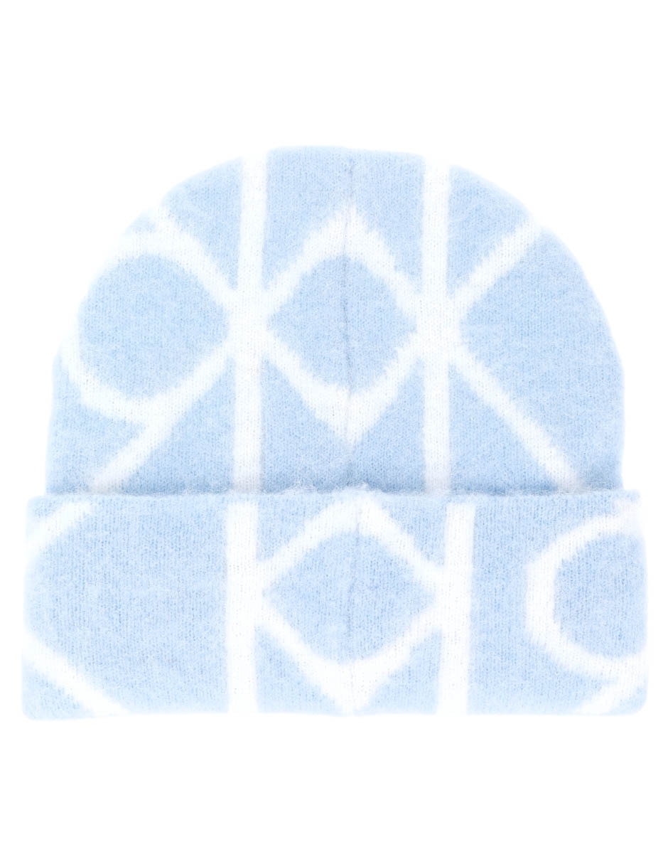 Gorro casual para mujer 4