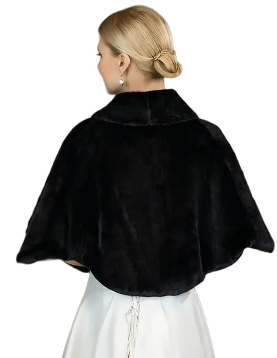 Capa para mujer 5