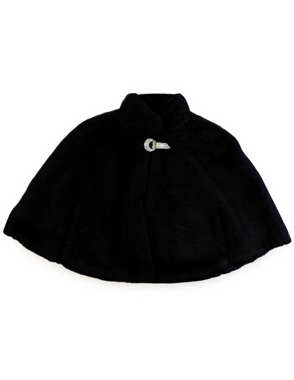 Capa para mujer