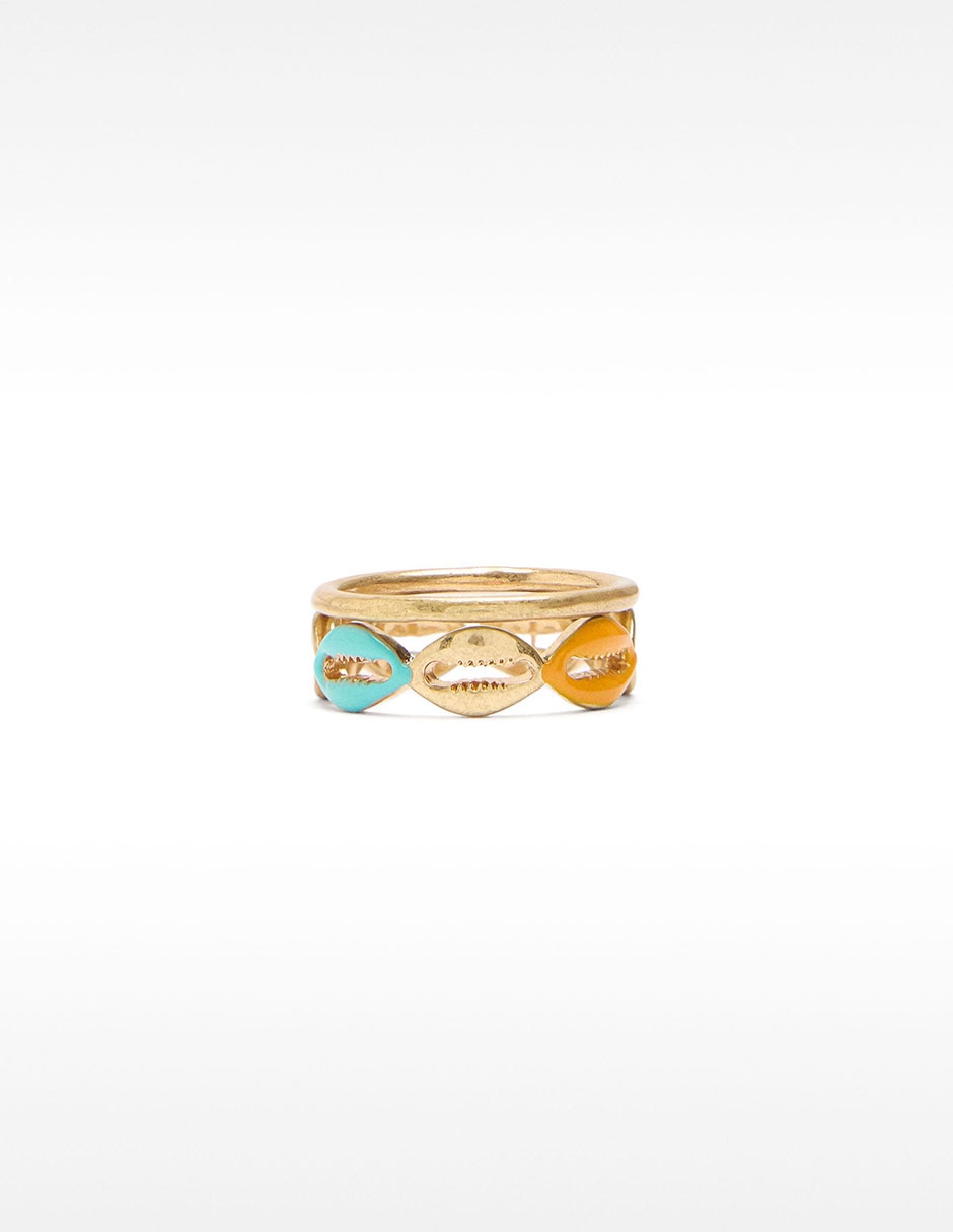 Anillo redondo Samba Anillo redondo Samba