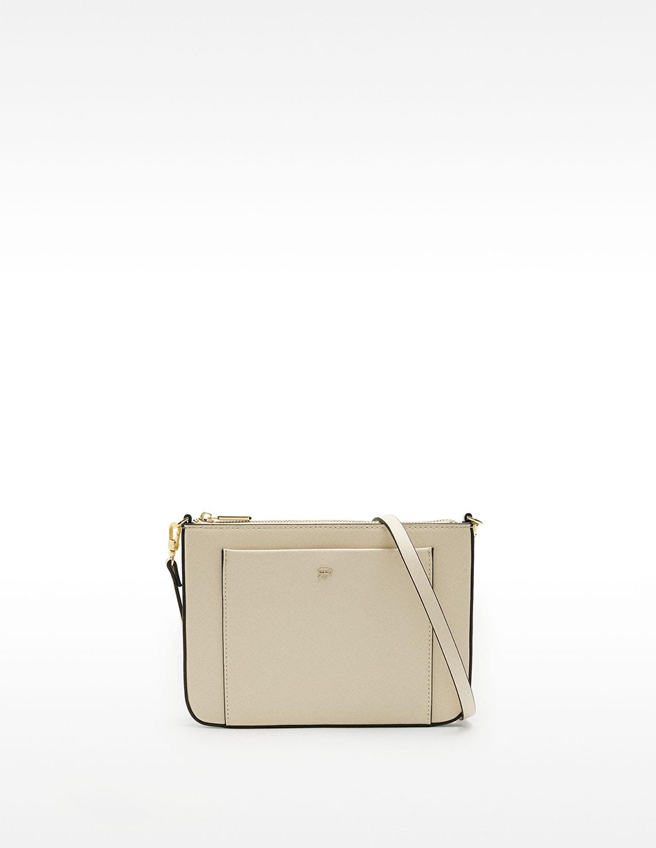 Bolsa crossbody Fame para mujer Bolsa crossbody Fame para mujer