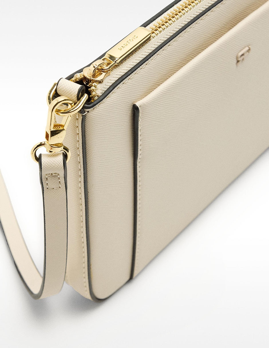 Bolsa crossbody Fame para mujer