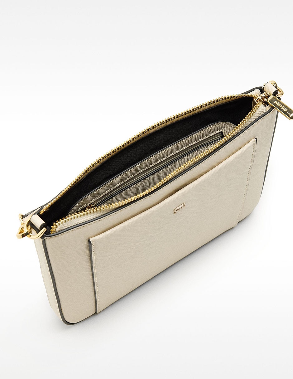 Bolsa crossbody Fame para mujer
