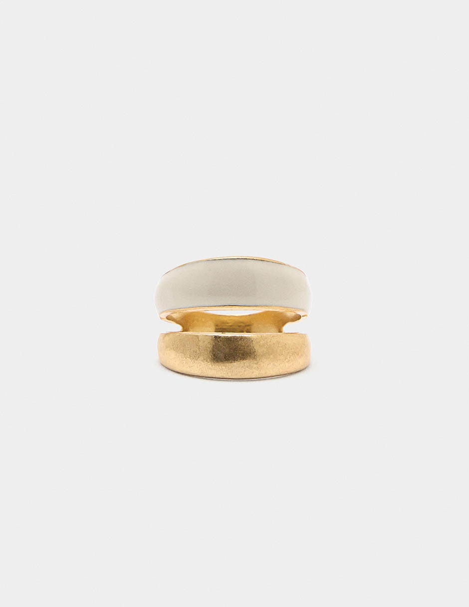 Anillo PERMANENT - SUSPENDED FRAME
