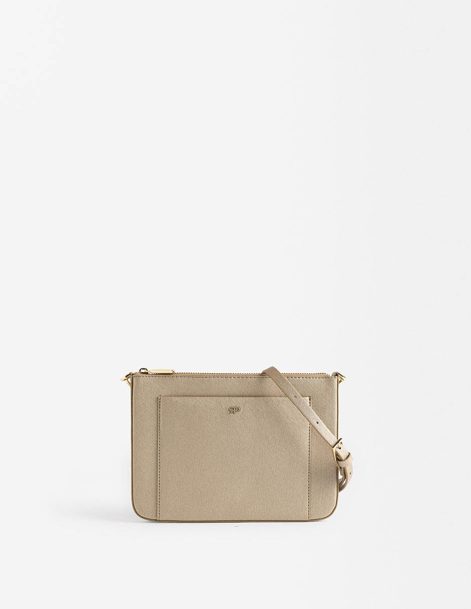 Bolsa crossbody Fame para mujer