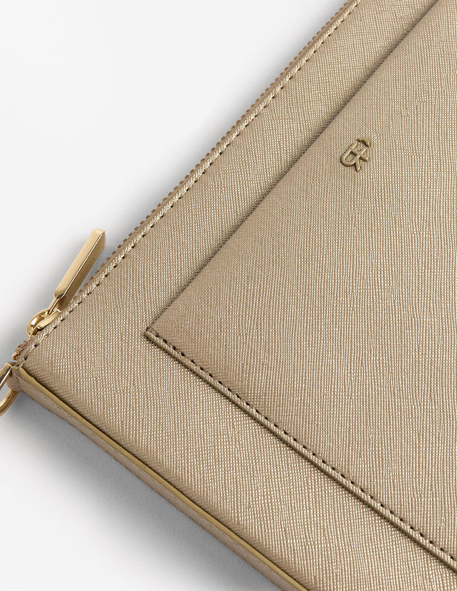 Bolsa crossbody Fame para mujer