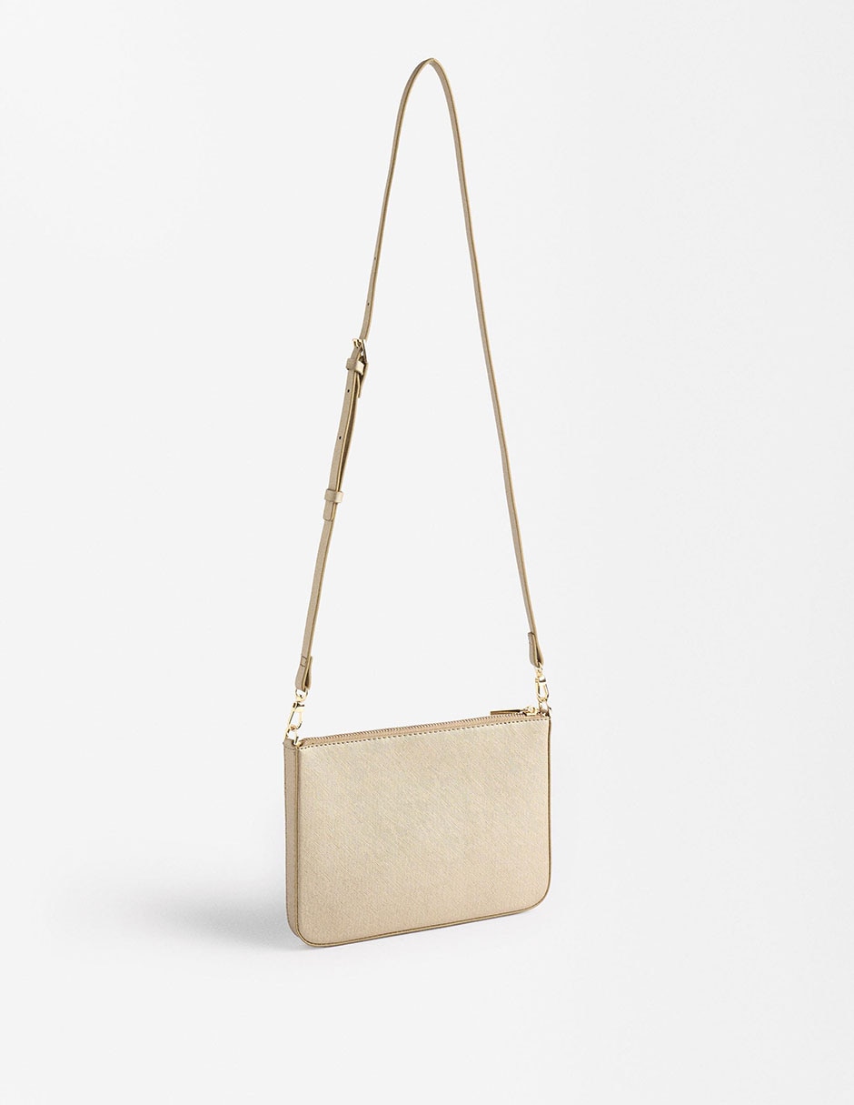 Bolsa crossbody Fame para mujer