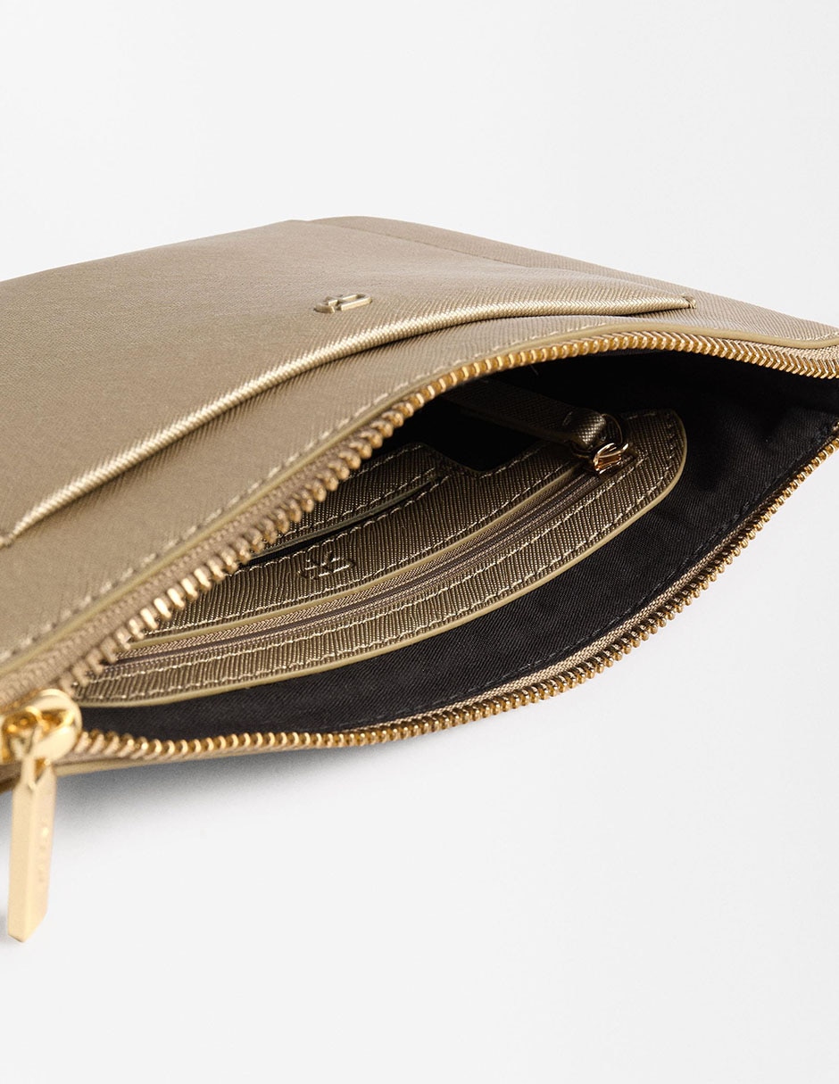Bolsa crossbody Fame para mujer